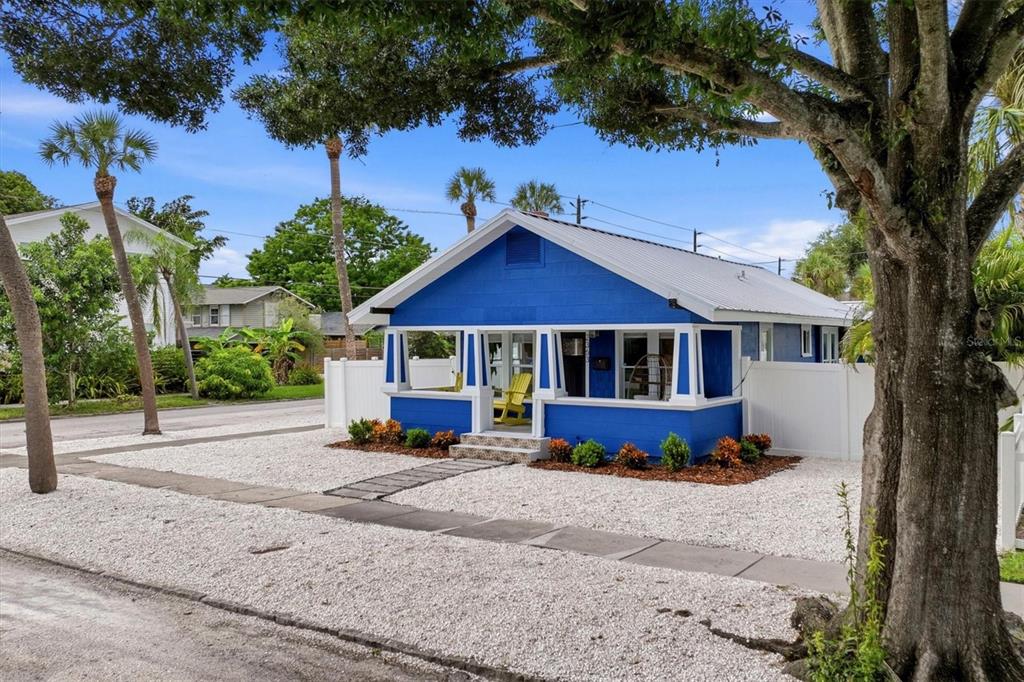Property for sale at 2363 4TH AVENUE N, ST PETERSBURG, FL, 33713