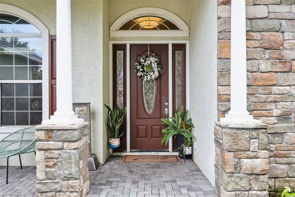 Property for sale at 4322 TOKOSE PLACE, LAKELAND, FL, 33811