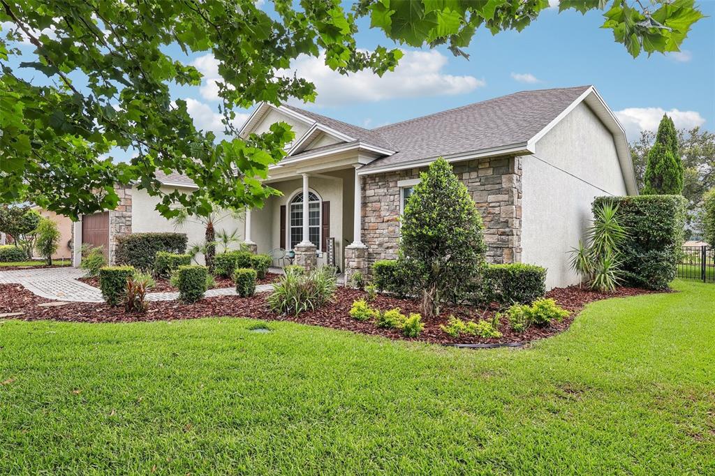 Property for sale at 4322 TOKOSE PLACE, LAKELAND, FL, 33811