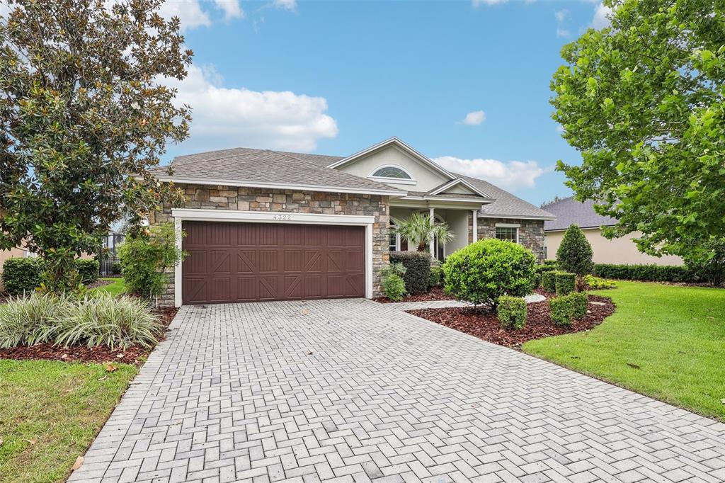 Property for sale at 4322 TOKOSE PLACE, LAKELAND, FL, 33811