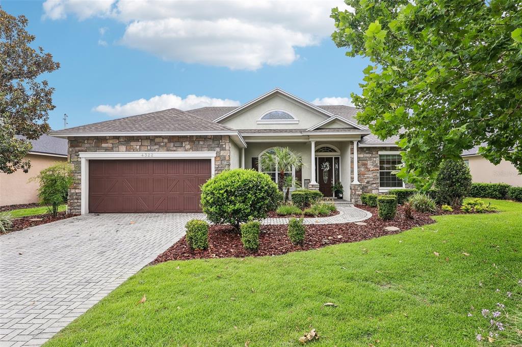 Property for sale at 4322 TOKOSE PLACE, LAKELAND, FL, 33811