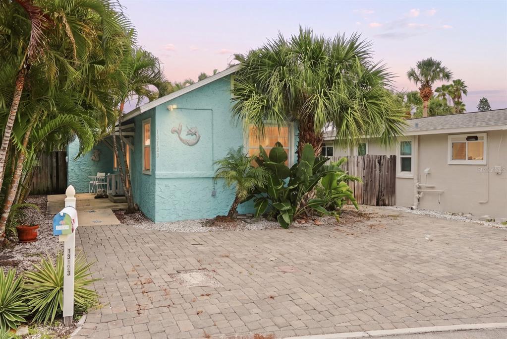 Property for sale at 13123 4TH STREET E, MADEIRA BEACH, FL, 33708