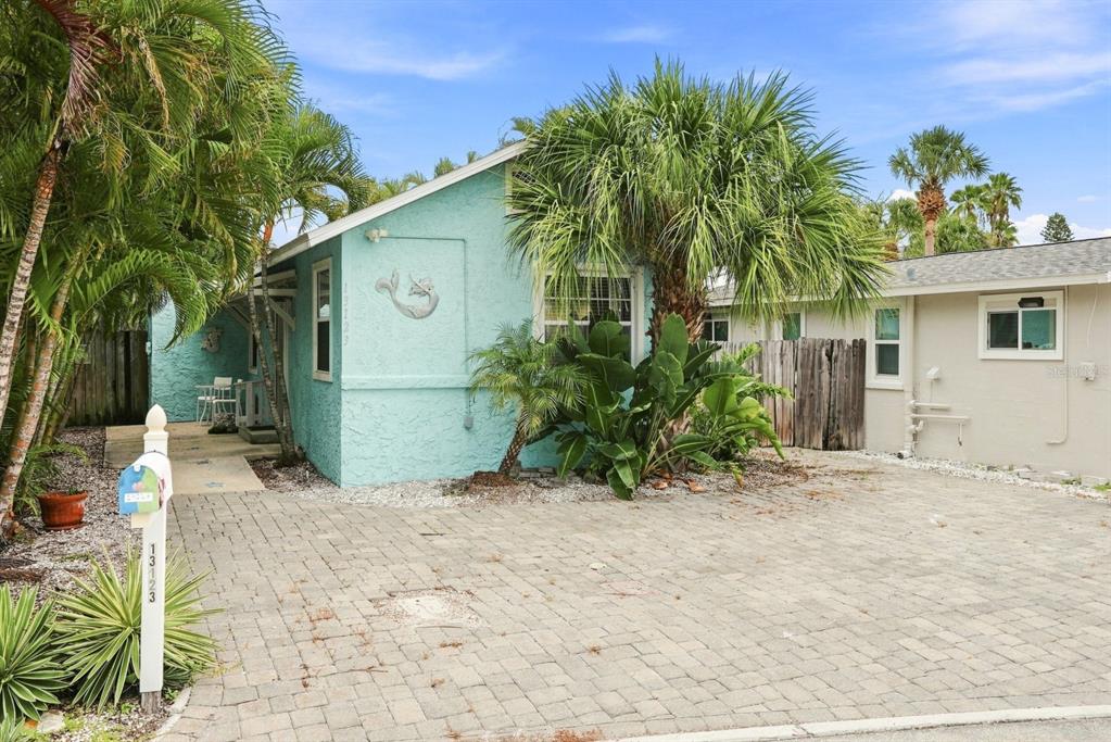 Property for sale at 13123 4TH STREET E, MADEIRA BEACH, FL, 33708
