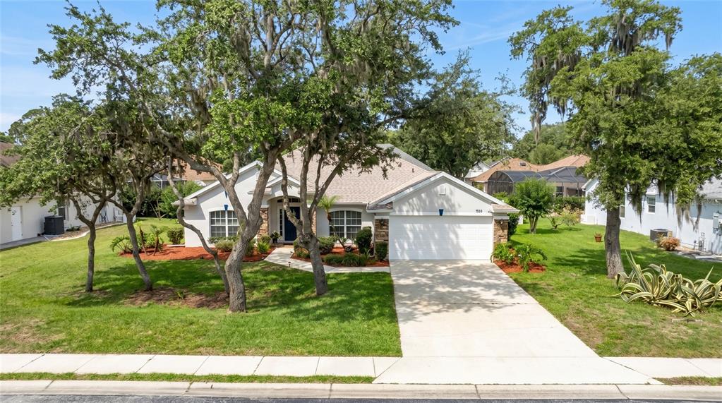 Property for sale at 736 ALDENWOOD TRAIL, NEW SMYRNA BEACH, FL, 32168