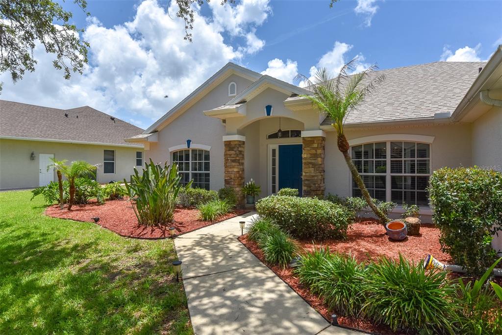 Property for sale at 736 ALDENWOOD TRAIL, NEW SMYRNA BEACH, FL, 32168