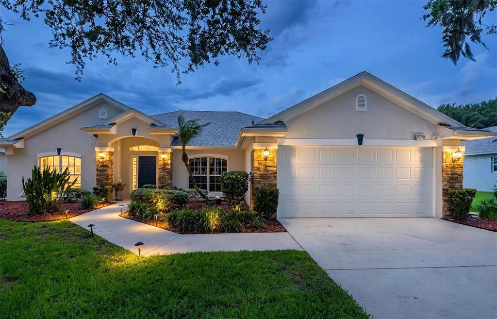 Property for sale at 736 ALDENWOOD TRAIL, NEW SMYRNA BEACH, FL, 32168