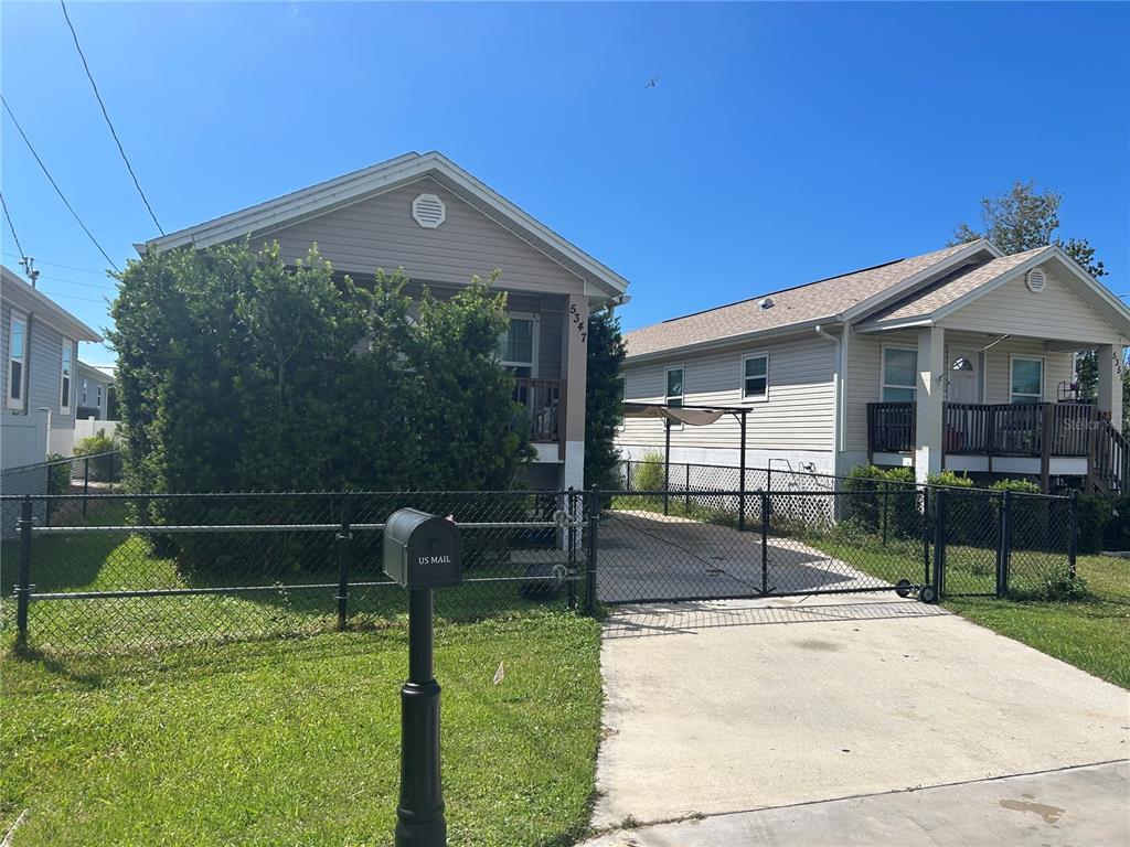 Property for sale at 5347 LEISURE LANE LANE, NEW PORT RICHEY, FL, 34652