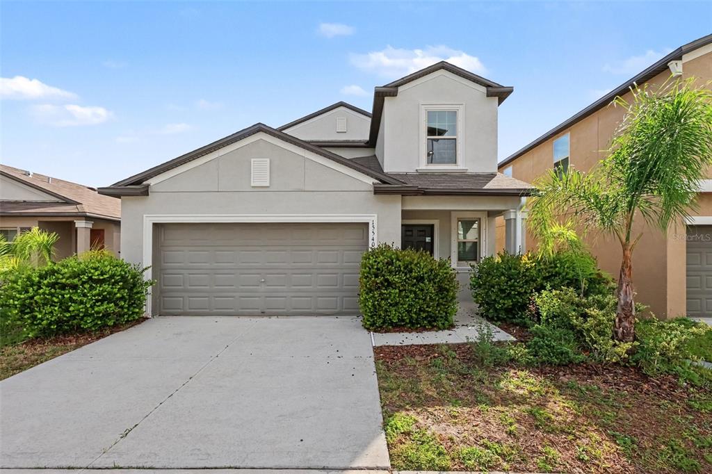 Property for sale at 15540 COLT CREEK PLACE, SUN CITY CENTER, FL, 33573