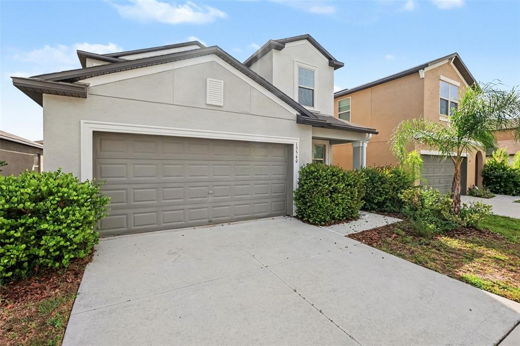 Property for sale at 15540 COLT CREEK PLACE, SUN CITY CENTER, FL, 33573
