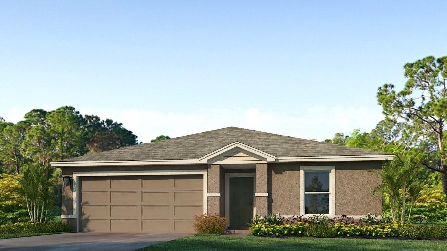 Property for sale at 1142 BOURBON AVENUE, PARRISH, FL, 34219