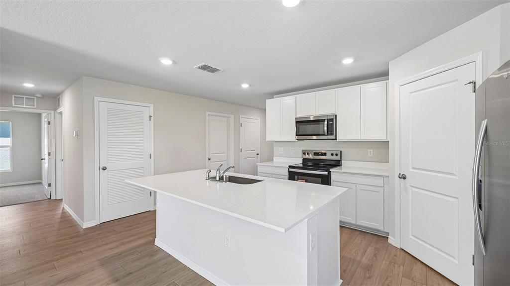 Property for sale at 1142 BOURBON AVENUE, PARRISH, FL, 34219