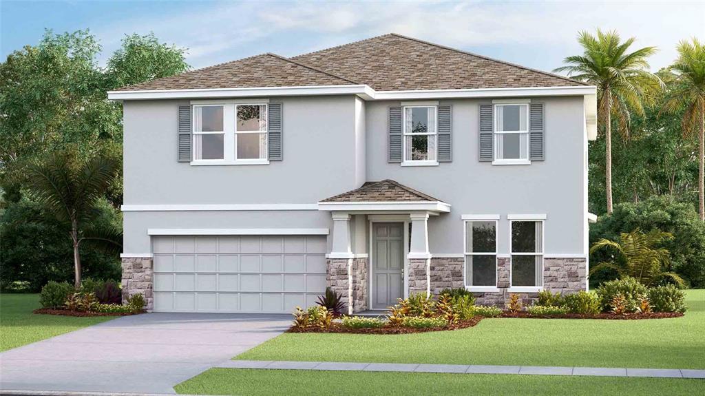 Property for sale at 36295 HILL DRIVE, ZEPHYRHILLS, FL, 33541