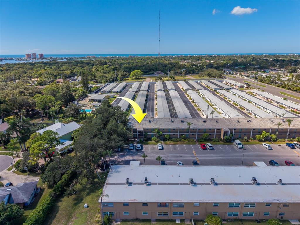Property for sale at 12300 PARK BOULEVARD UNIT 113, SEMINOLE, FL, 33772
