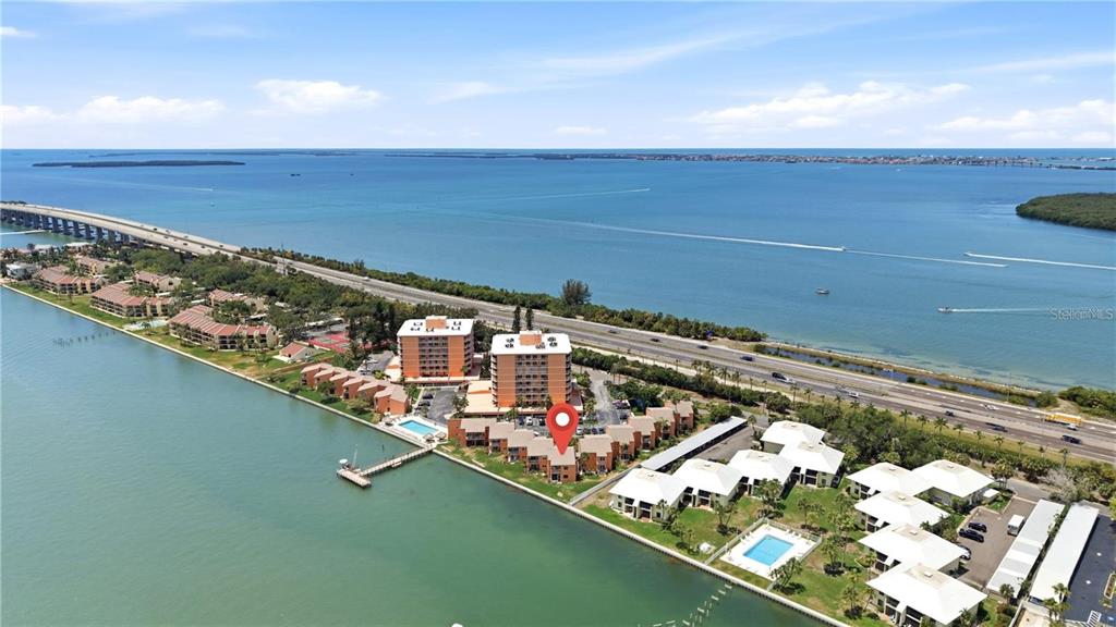 Property for sale at 7400 SUNSHINE SKYWAY LANE S UNIT 111, ST PETERSBURG, FL, 33711