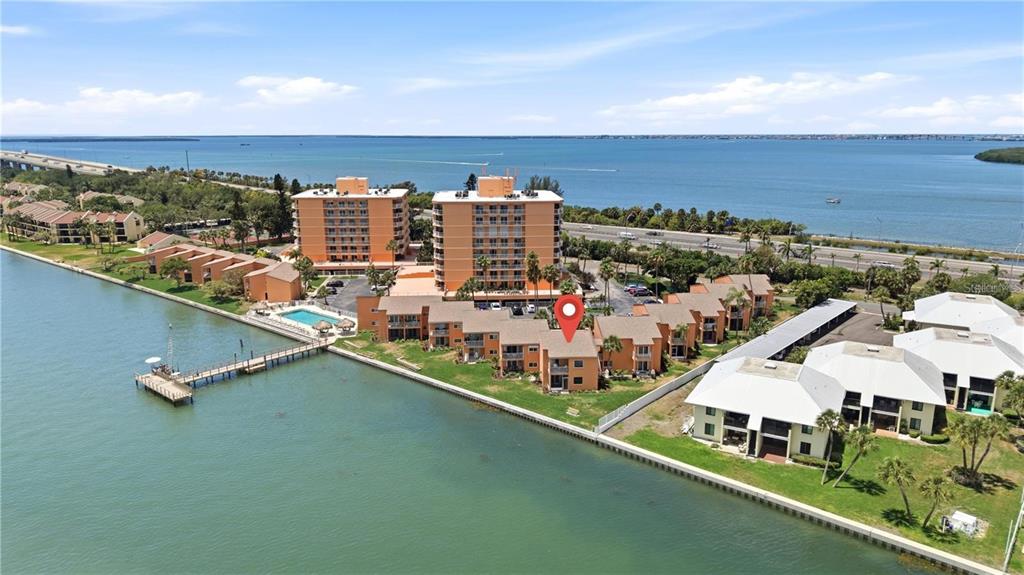 Property for sale at 7400 SUNSHINE SKYWAY LANE S UNIT 111, ST PETERSBURG, FL, 33711