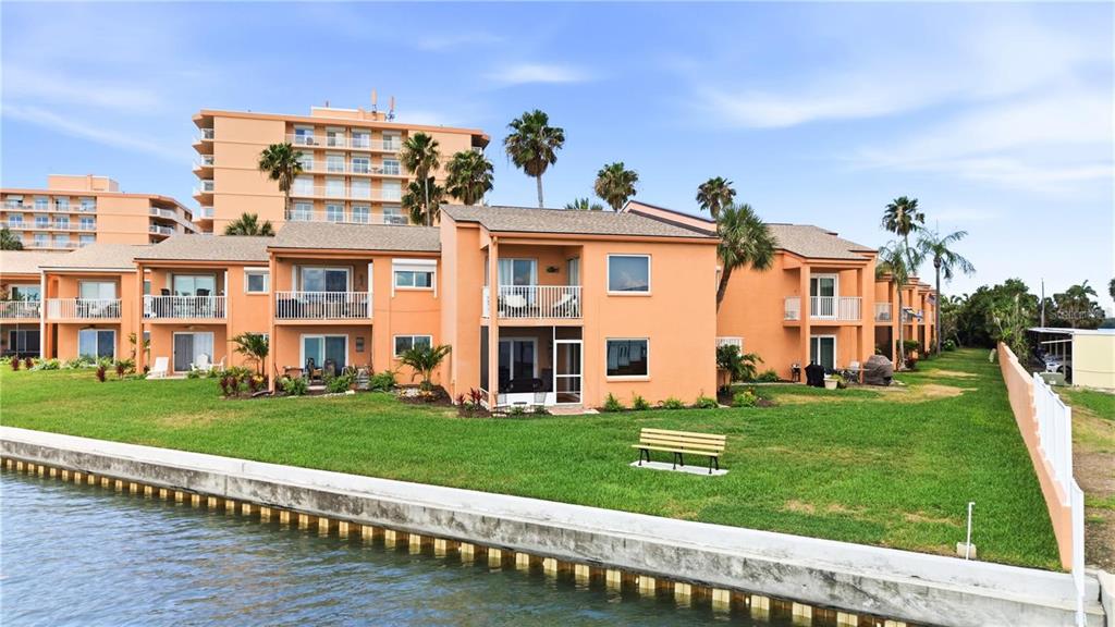 Property for sale at 7400 SUNSHINE SKYWAY LANE S UNIT 111, ST PETERSBURG, FL, 33711