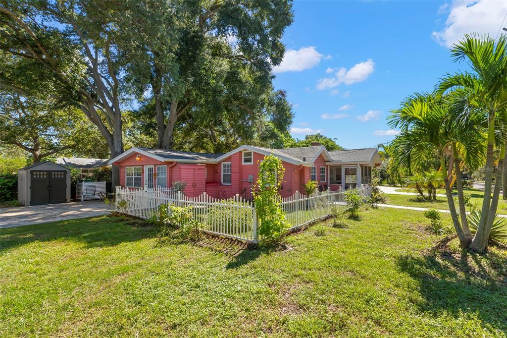 Property for sale at 2306 53RD STREET S, GULFPORT, FL, 33707