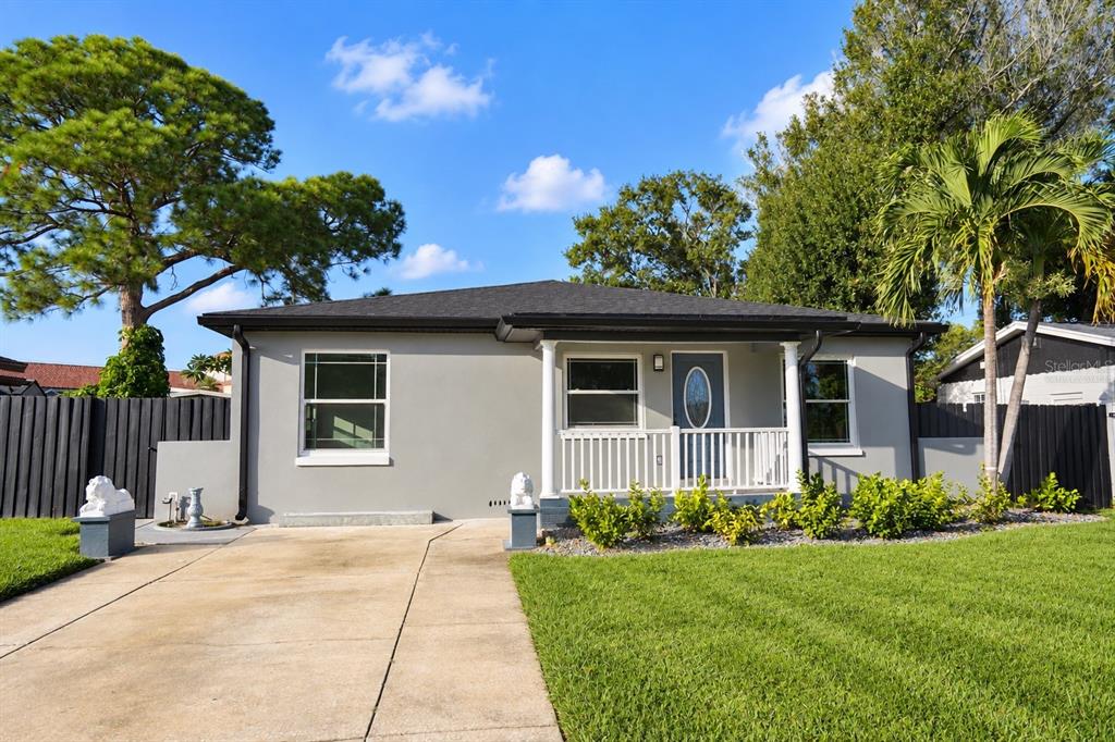 Property for sale at 5817 DARTMOUTH AVENUE N, ST PETERSBURG, FL, 33710