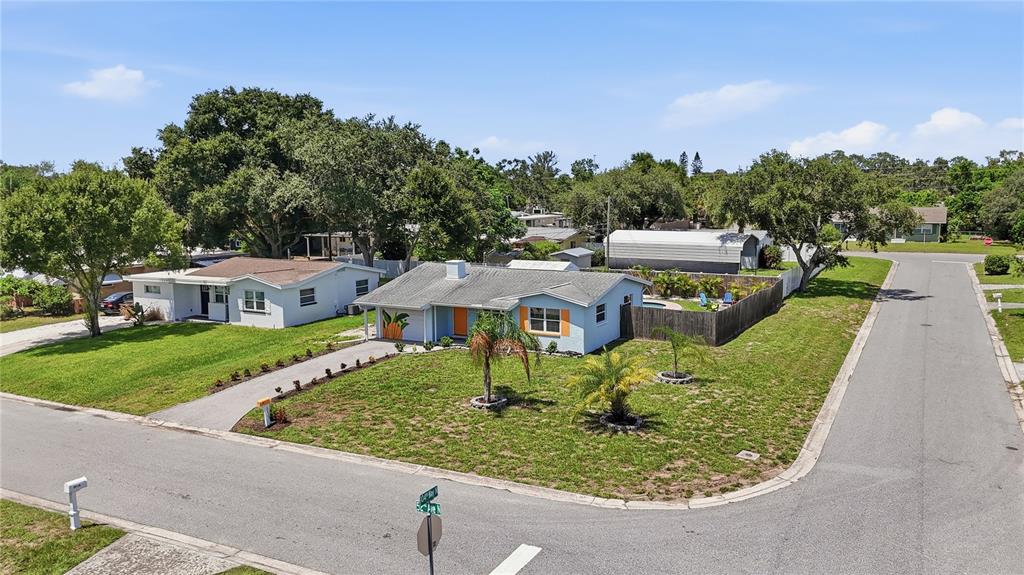 Property for sale at 10437 52ND AVENUE N, ST PETERSBURG, FL, 33708