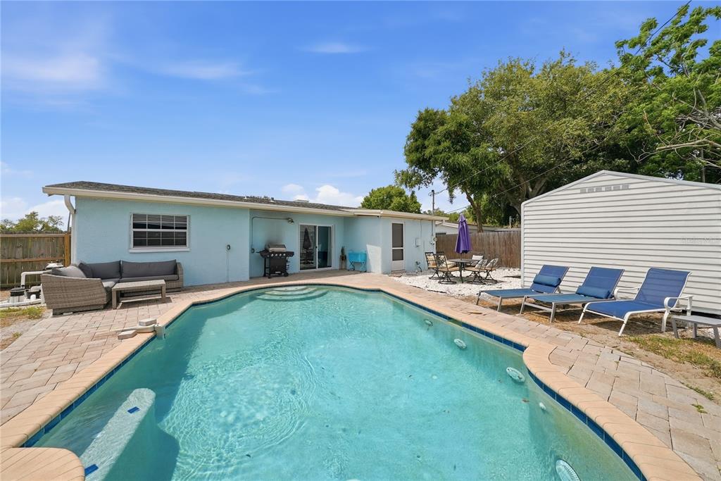 Property for sale at 10437 52ND AVENUE N, ST PETERSBURG, FL, 33708