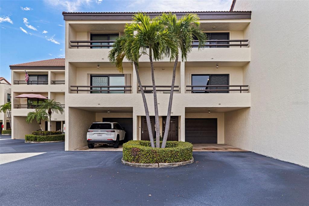 Property for sale at 120 1ST STREET E UNIT 108, TIERRA VERDE, FL, 33715