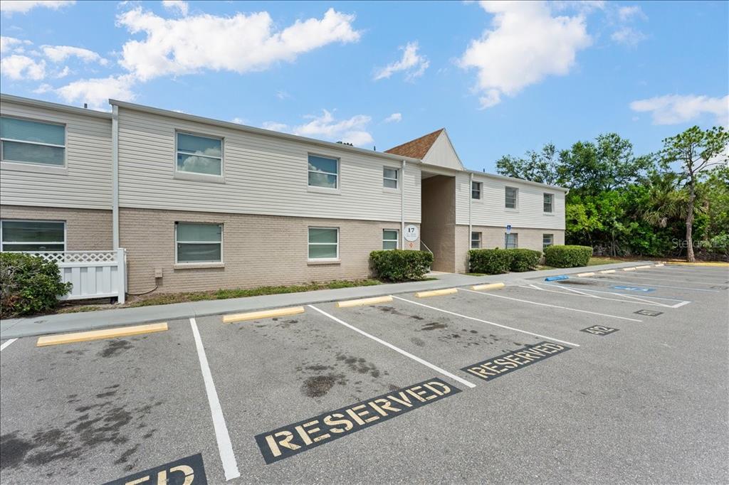 Property for sale at 7210 N MANHATTAN AVENUE UNIT 1714, TAMPA, FL, 33614