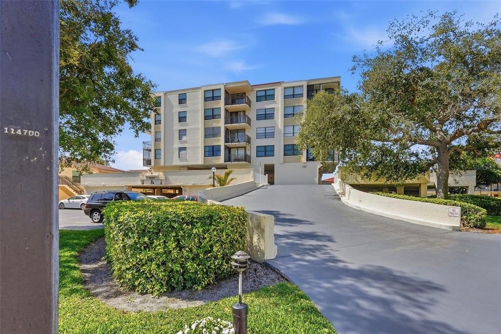 Property for sale at 6180 SUN BOULEVARD UNIT 307, ST PETERSBURG, FL, 33715