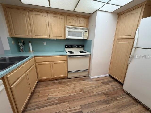 Property for sale at 6180 SUN BOULEVARD UNIT 307, ST PETERSBURG, FL, 33715