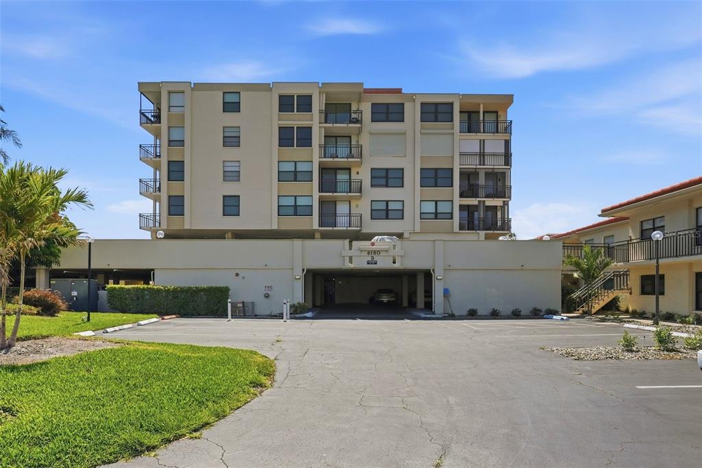 Property for sale at 6180 SUN BOULEVARD UNIT 307, ST PETERSBURG, FL, 33715