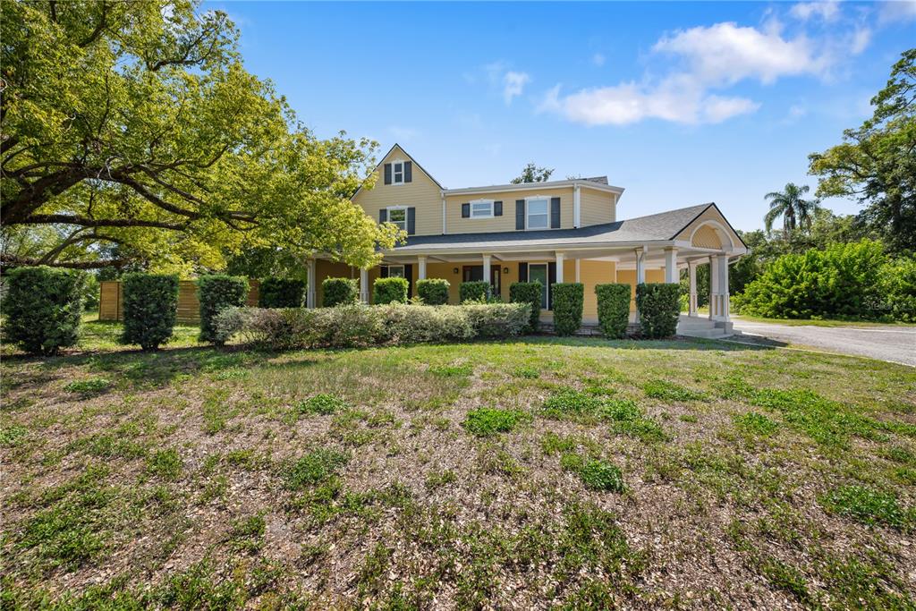 Property for sale at 1109 BELCHER ROAD, PALM HARBOR, FL, 34683