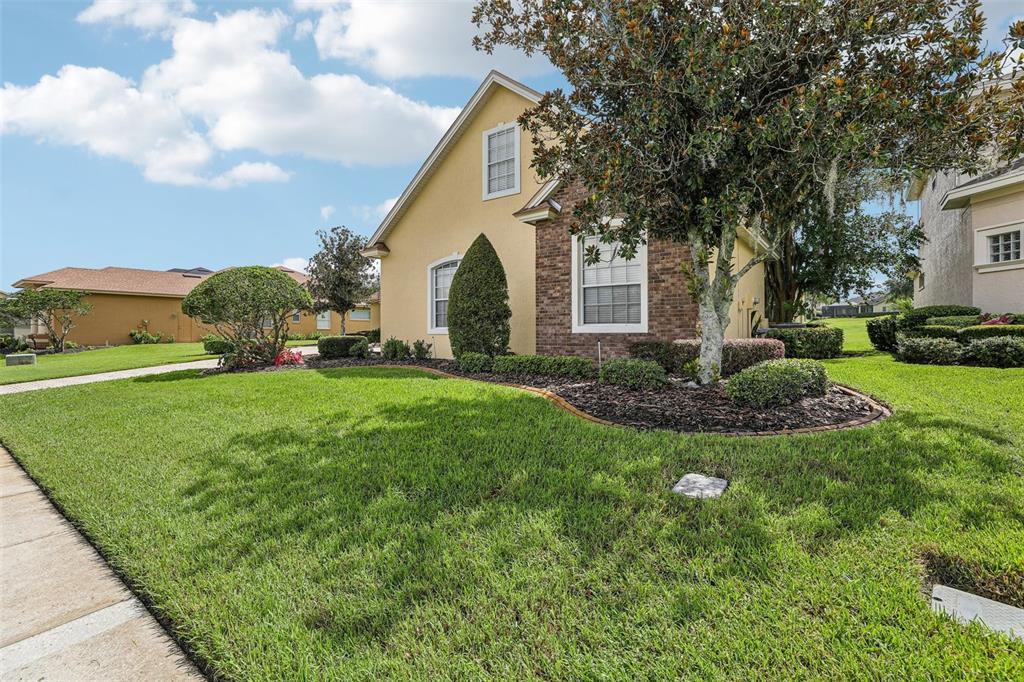 Property for sale at 7360 REFLECTIONS LAKE DRIVE, LAKELAND, FL, 33813
