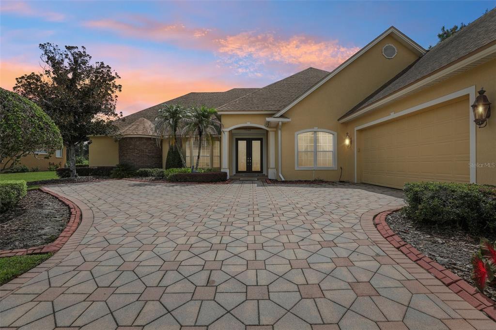 Property for sale at 7360 REFLECTIONS LAKE DRIVE, LAKELAND, FL, 33813