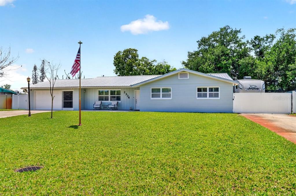 Property for sale at 2334 CITRUS AVENUE, SOUTH DAYTONA, FL, 32119