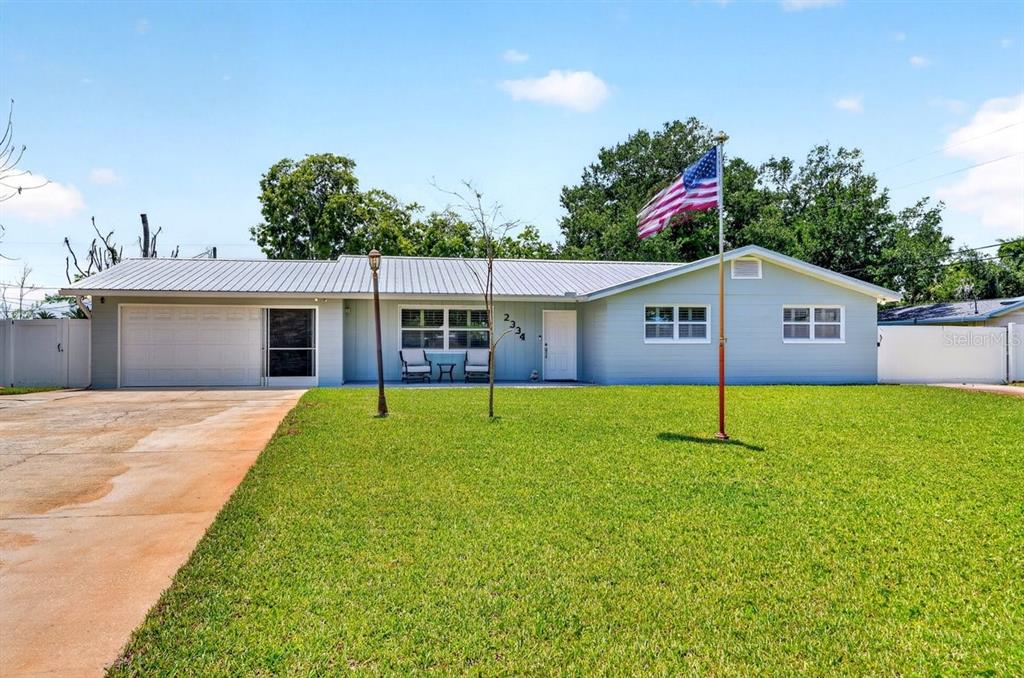 Property for sale at 2334 CITRUS AVENUE, SOUTH DAYTONA, FL, 32119