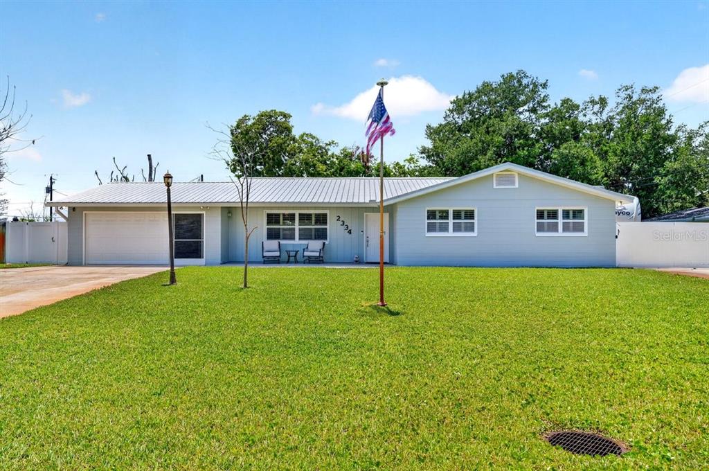 Property for sale at 2334 CITRUS AVENUE, SOUTH DAYTONA, FL, 32119