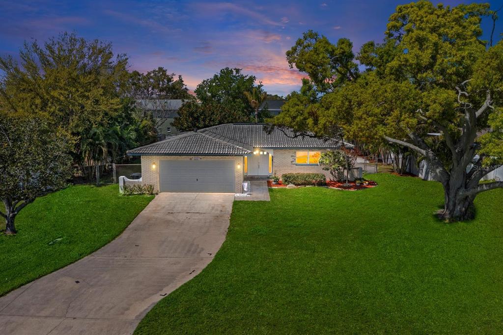 Property for sale at 4540 BAYSHORE BOULEVARD NE, ST PETERSBURG, FL, 33703