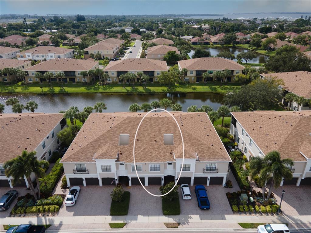 Property for sale at 4040 OVERTURE CIRCLE UNIT 478, BRADENTON, FL, 34209