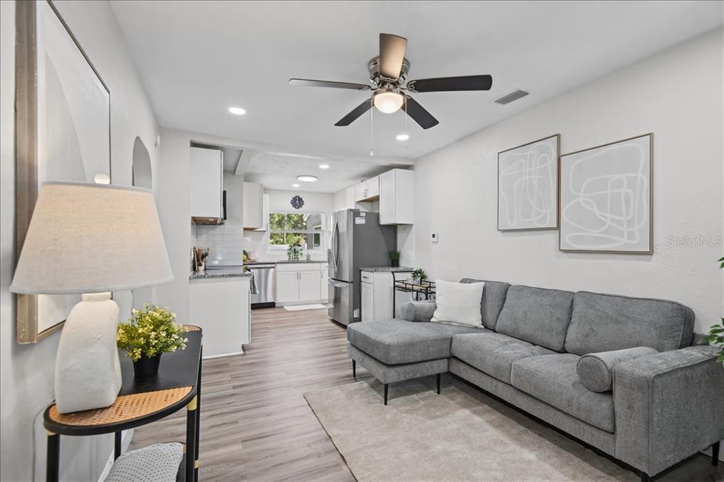 Property for sale at 2818 UPTON STREET S, GULFPORT, FL, 33711