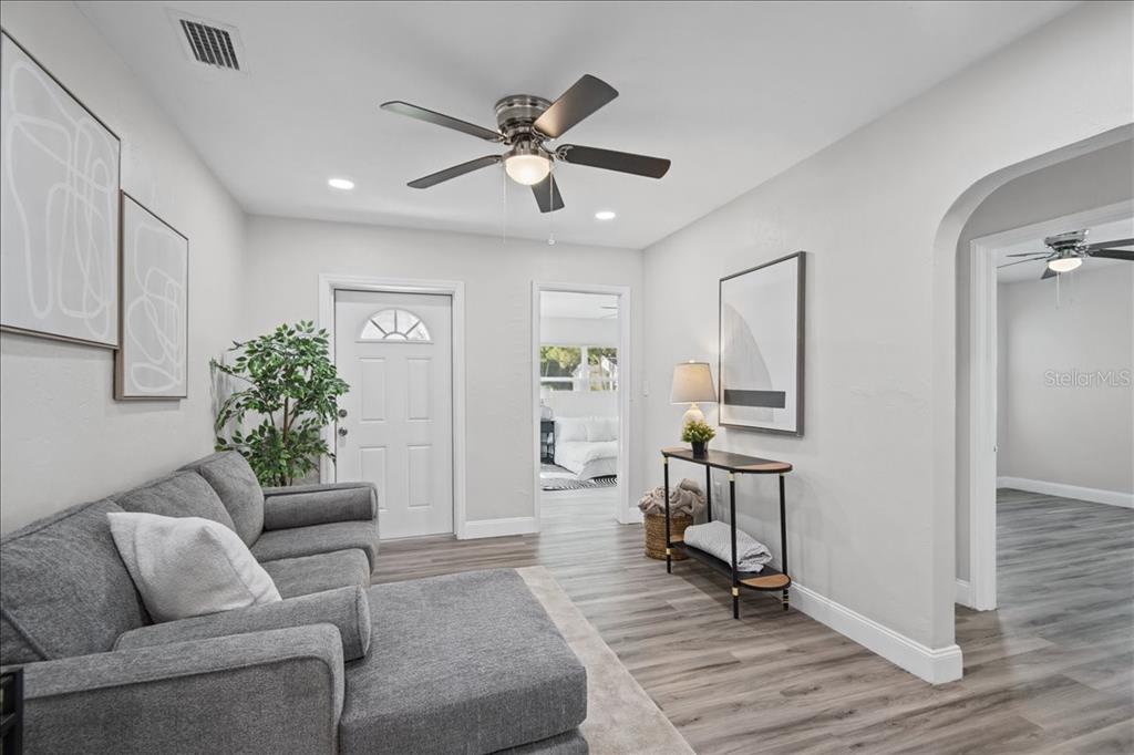 Property for sale at 2818 UPTON STREET S, GULFPORT, FL, 33711