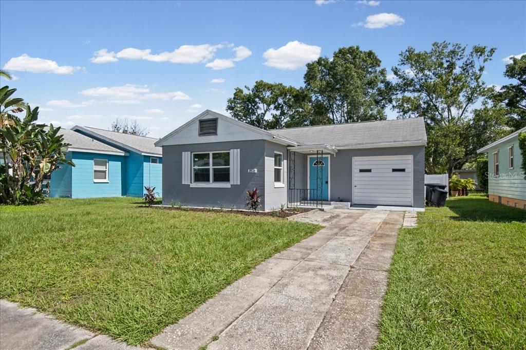 Property for sale at 2818 UPTON STREET S, GULFPORT, FL, 33711