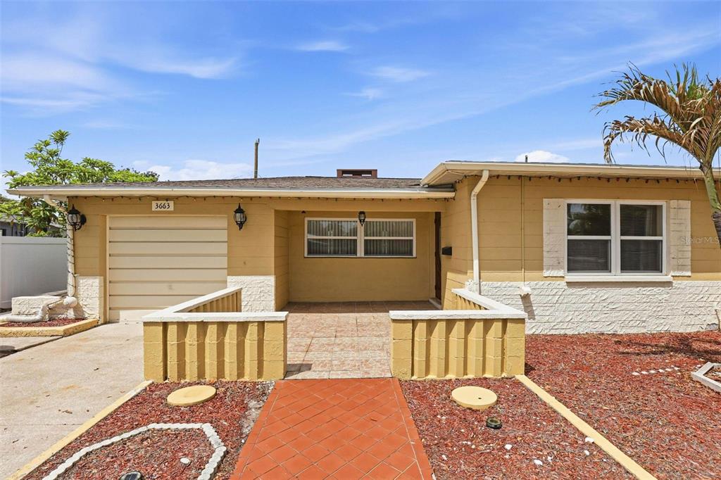 Property for sale at 3663 22ND AVENUE N, ST PETERSBURG, FL, 33713