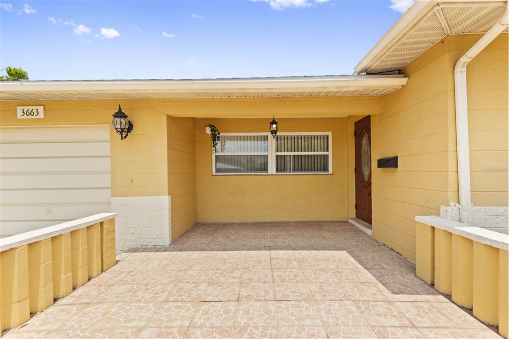 Property for sale at 3663 22ND AVENUE N, ST PETERSBURG, FL, 33713