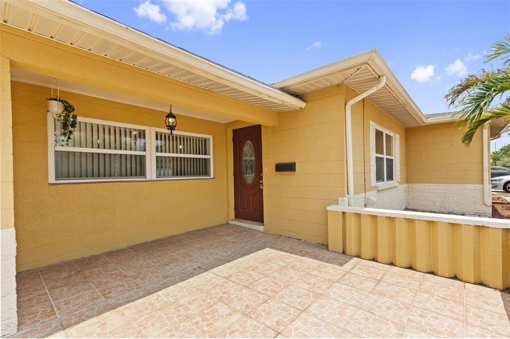 Property for sale at 3663 22ND AVENUE N, ST PETERSBURG, FL, 33713