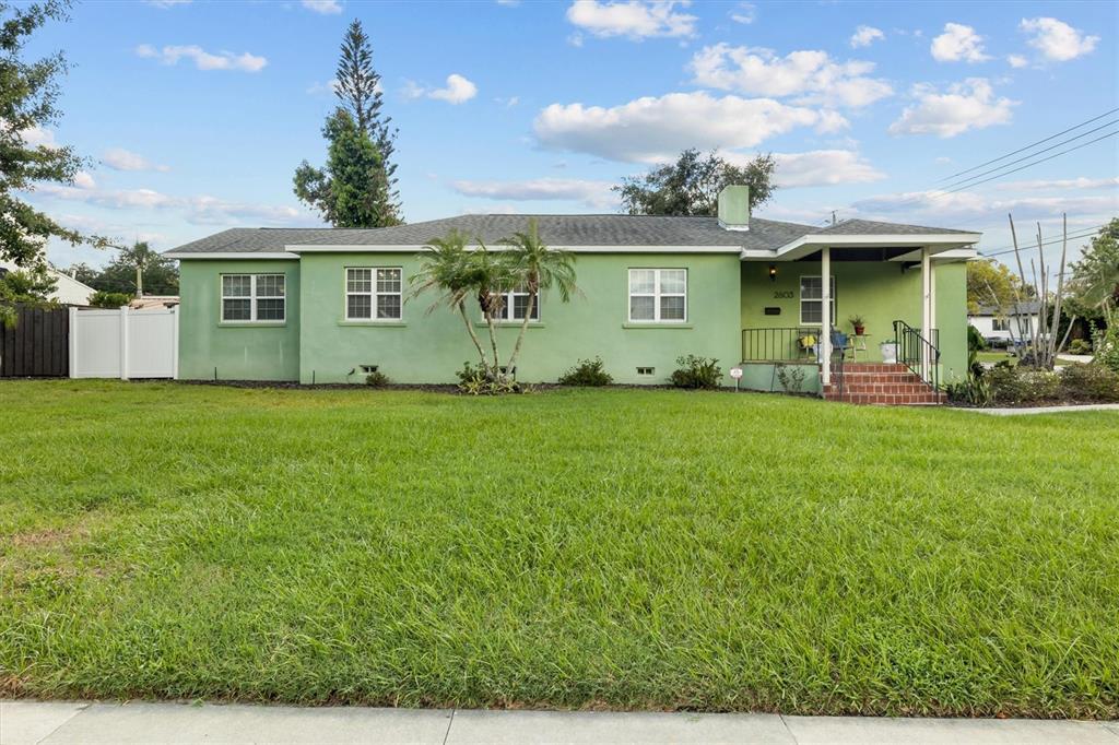 Property for sale at 2603 CLEVELAND HEIGHTS BOULEVARD, LAKELAND, FL, 33803