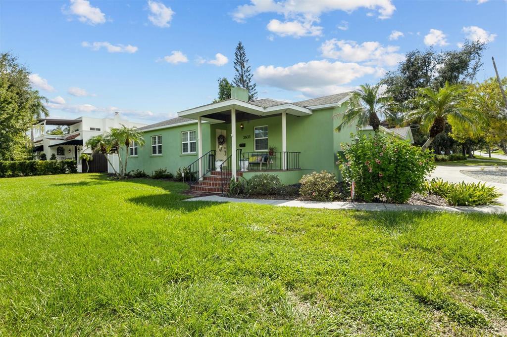 Property for sale at 2603 CLEVELAND HEIGHTS BOULEVARD, LAKELAND, FL, 33803