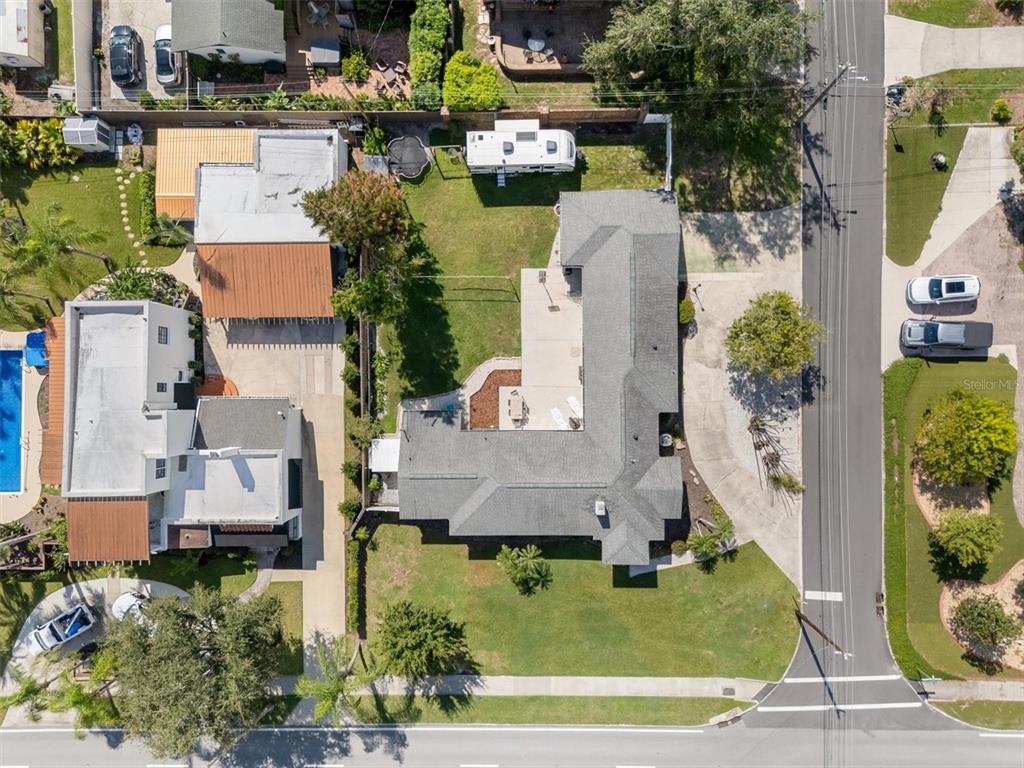 Property for sale at 2603 CLEVELAND HEIGHTS BOULEVARD, LAKELAND, FL, 33803