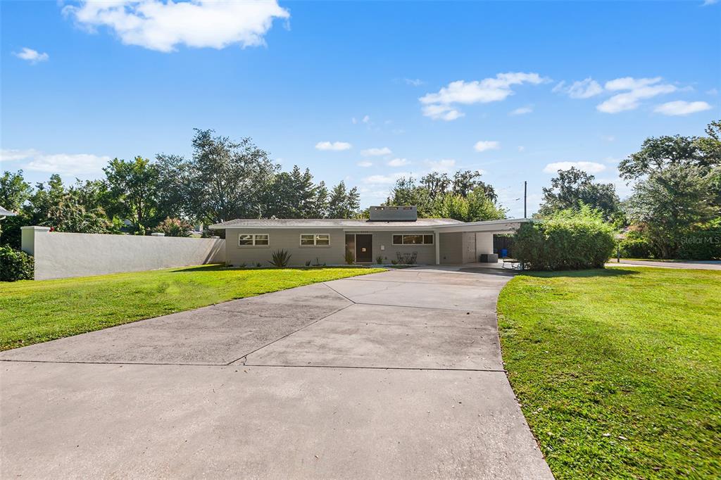 Property for sale at 2624 EASTON TERRACE, LAKELAND, FL, 33803