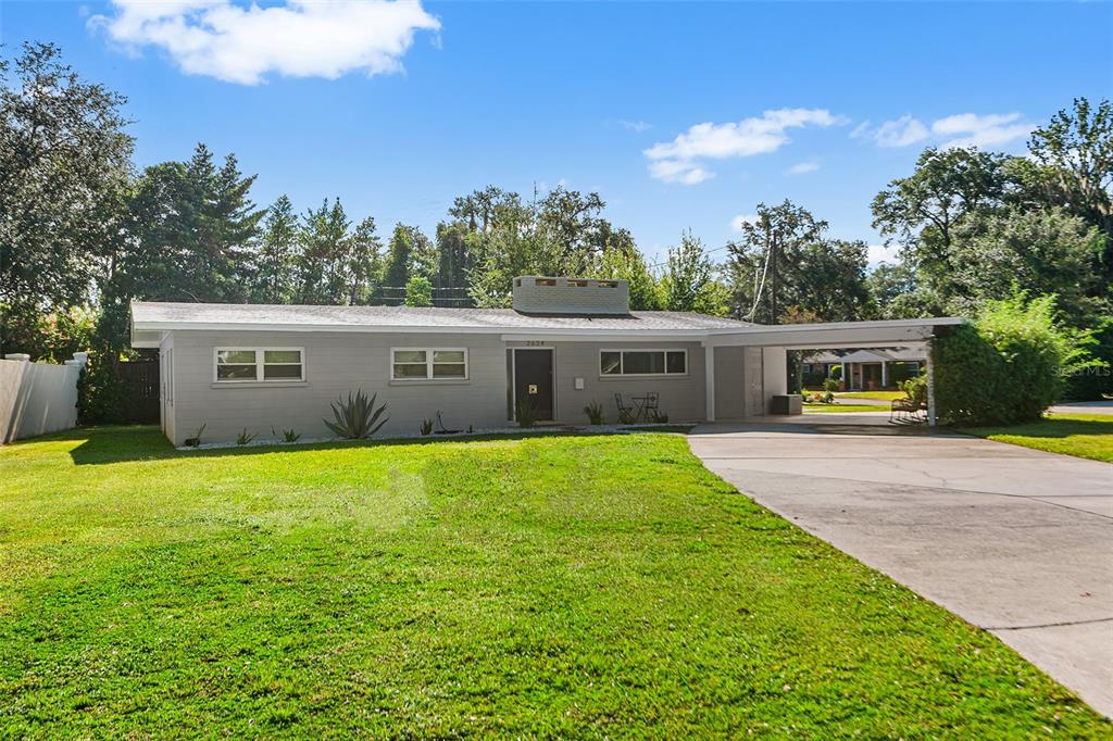 Property for sale at 2624 EASTON TERRACE, LAKELAND, FL, 33803