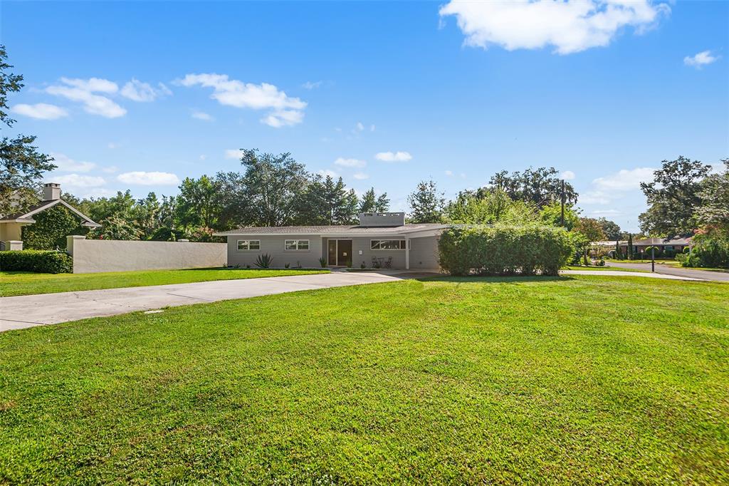 Property for sale at 2624 EASTON TERRACE, LAKELAND, FL, 33803