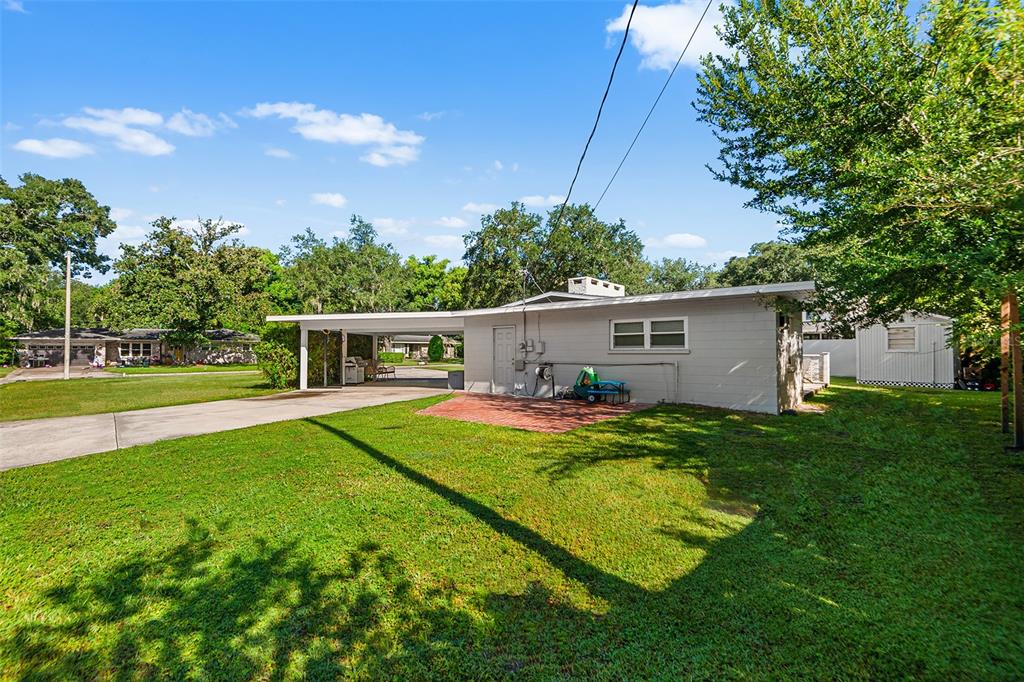 Property for sale at 2624 EASTON TERRACE, LAKELAND, FL, 33803